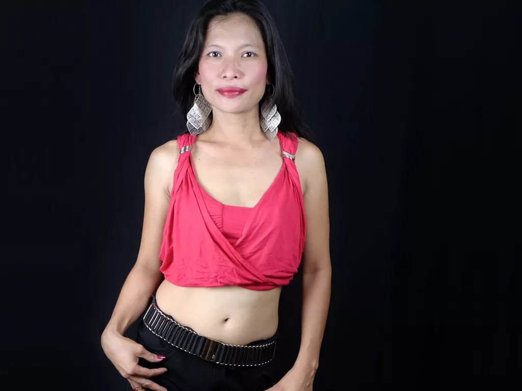 KimberlySamson — honesty and respect me