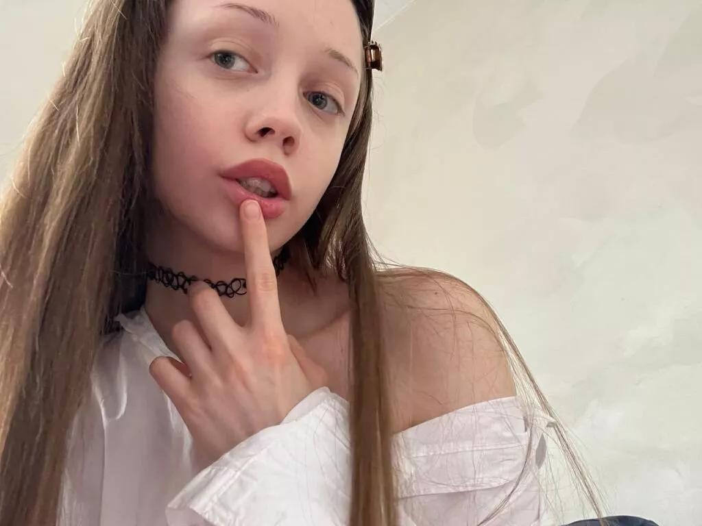 KittySanders — I love to experiment and learn new things, so feel free to tell me about your hottest fantasies.