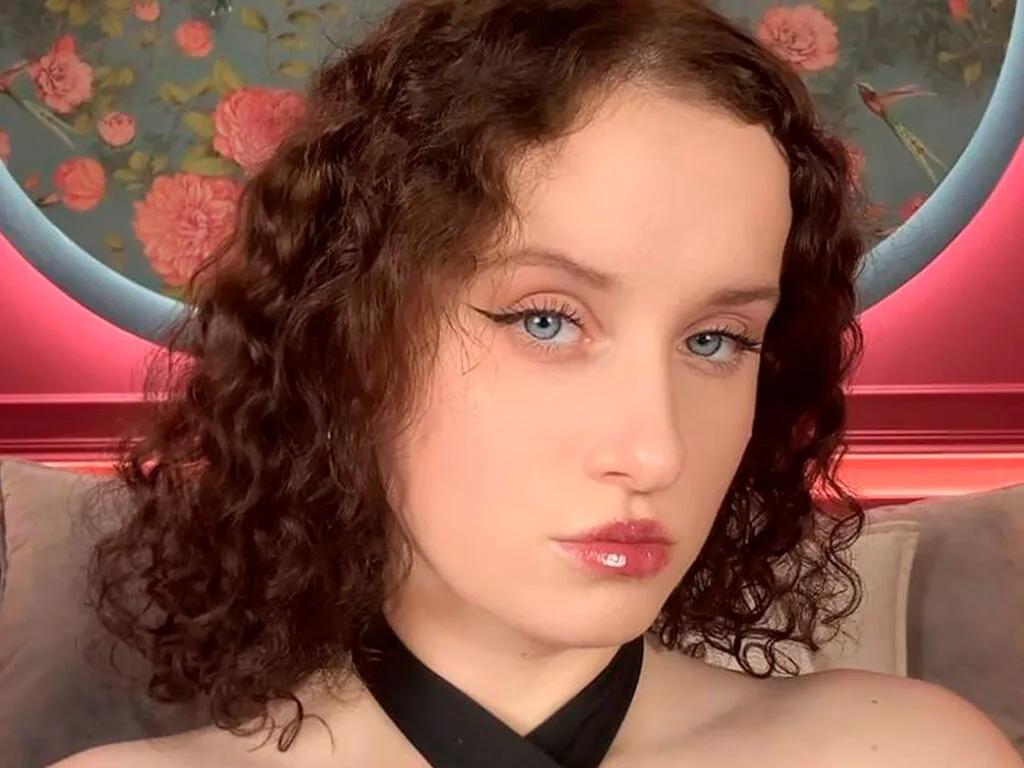 LexyMoral — I like deep trust and sensual sensations, be gentle and affectionate with me, but be careful, so you can melt my heart