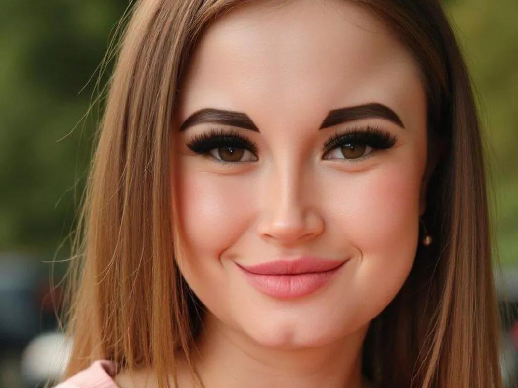 LikaFoxie — I like kind and sociable people, active rest, books)