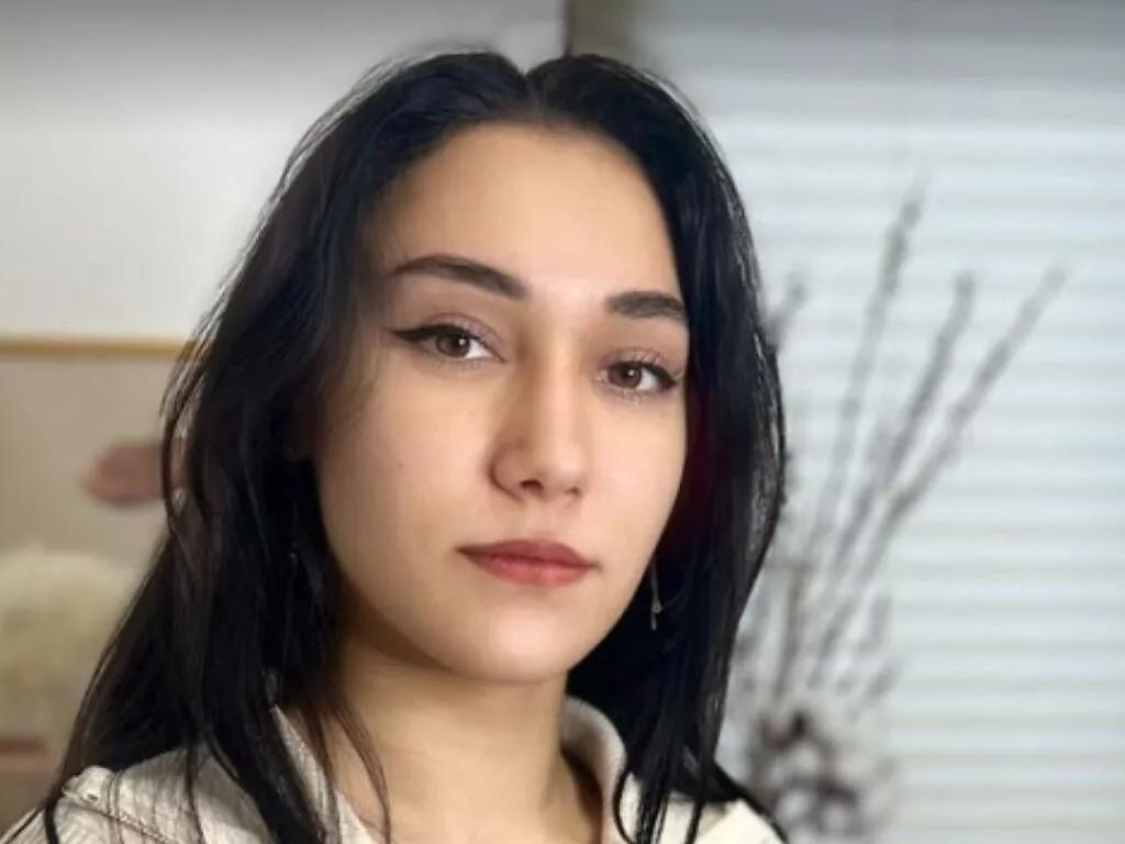 LorettaHallett on LiveJasmin 