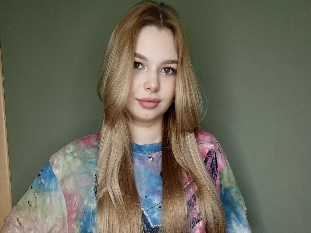 LornaHalsted on LiveJasmin 