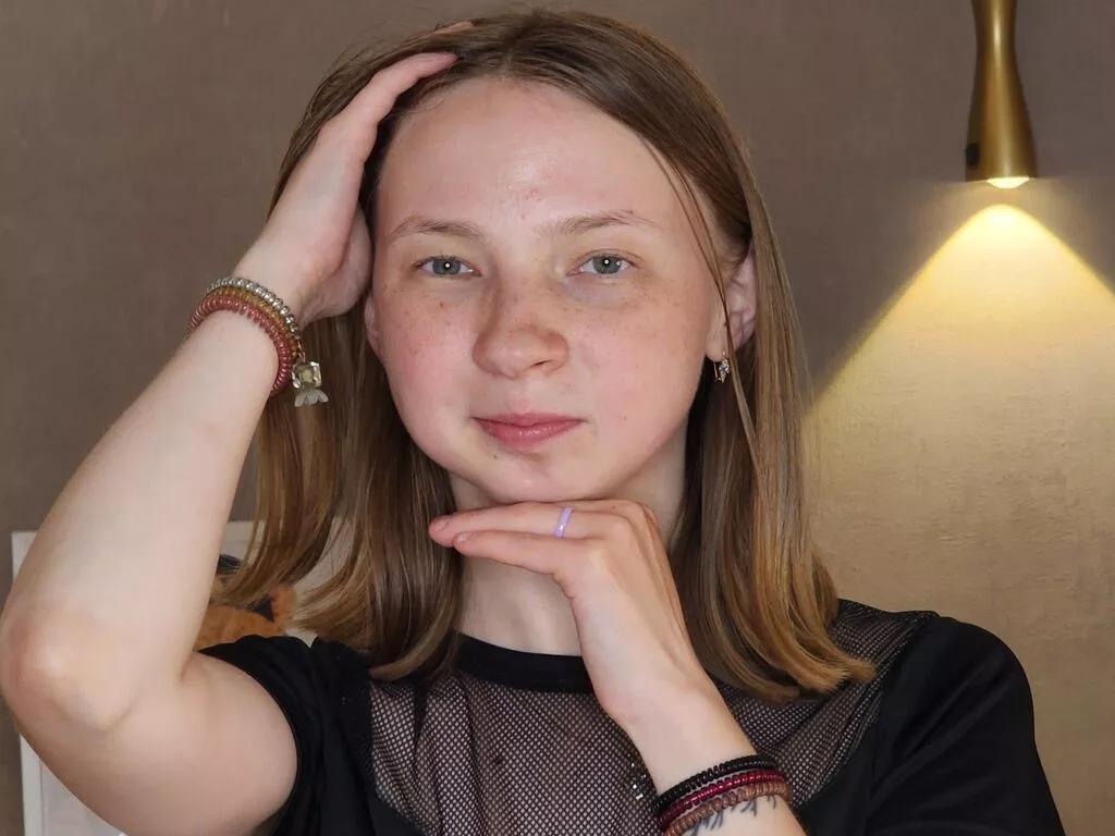 LynetteGoodwyn on LiveJasmin 