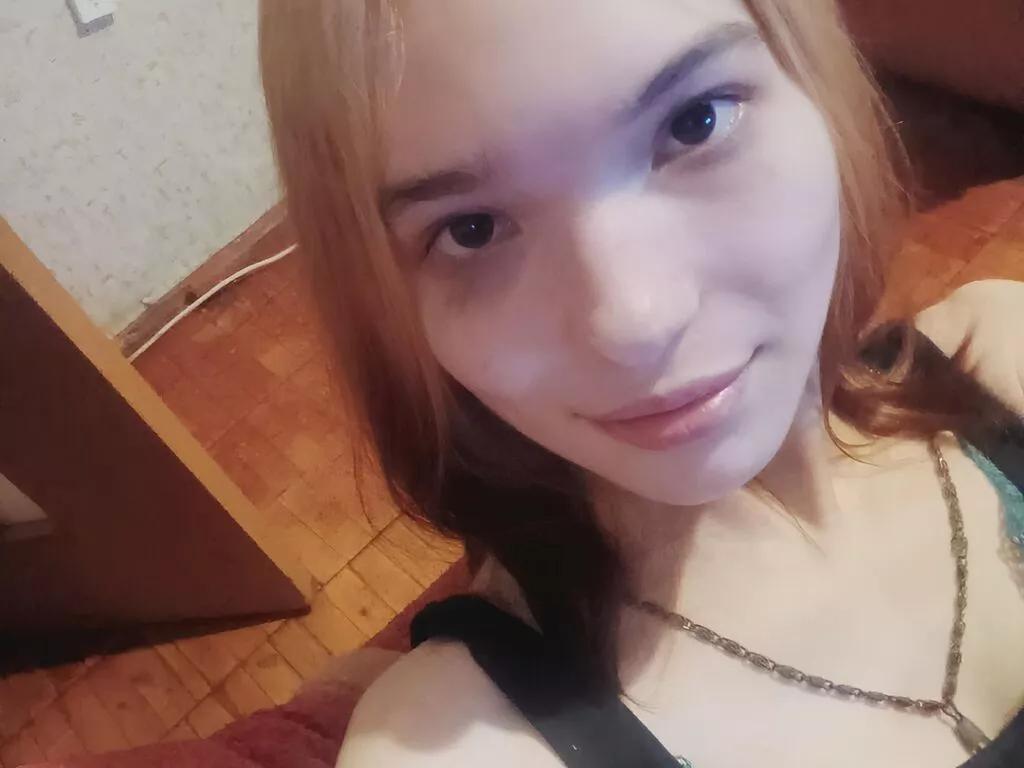 MaryBreit on LiveJasmin 