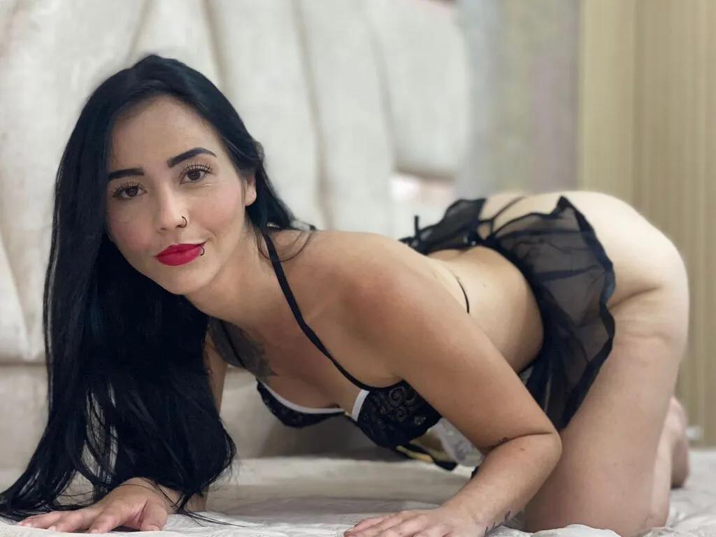 LiveJasmin MeganJhonsom is Private MeganJhonsom — I have no limits, I enjoy anal sex, especially when I have a giant cock that crushes my ass, I love rough sex, men with imagination in love, and I enjoy oral sex to the fullest, having my pussy stimulated with saliva Let him slide up to my anus to...