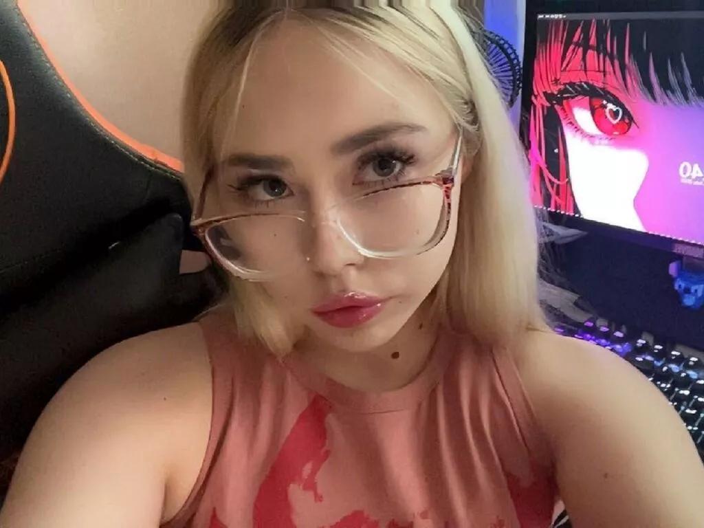 MellieFlaig on LiveJasmin 