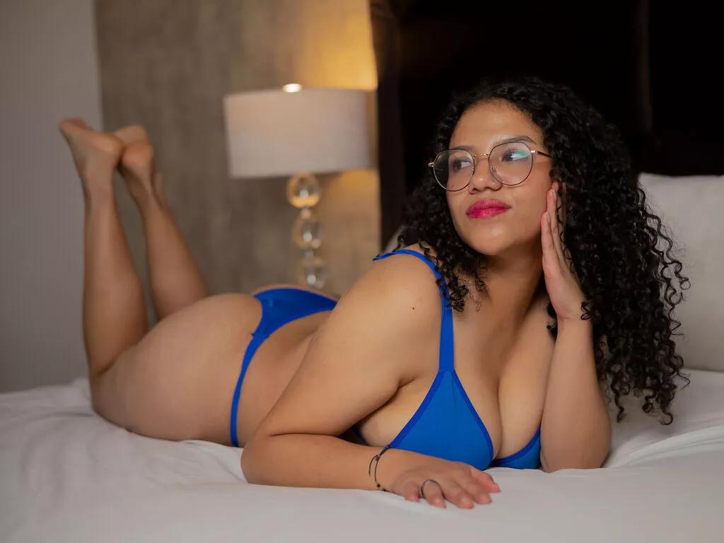MiaCall on LiveJasmin 
