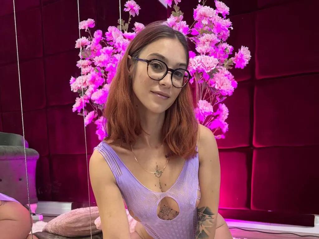 LiveJasmin MiaSolle is Group MiaSolle — Deep conversations, playful flirting, soft kisses, late-night laughter, confidence, kindness, and a good sense of humor. Oh --- and chocolate ice cream, spontaneous compliments, and someone who knows how to make me blush.