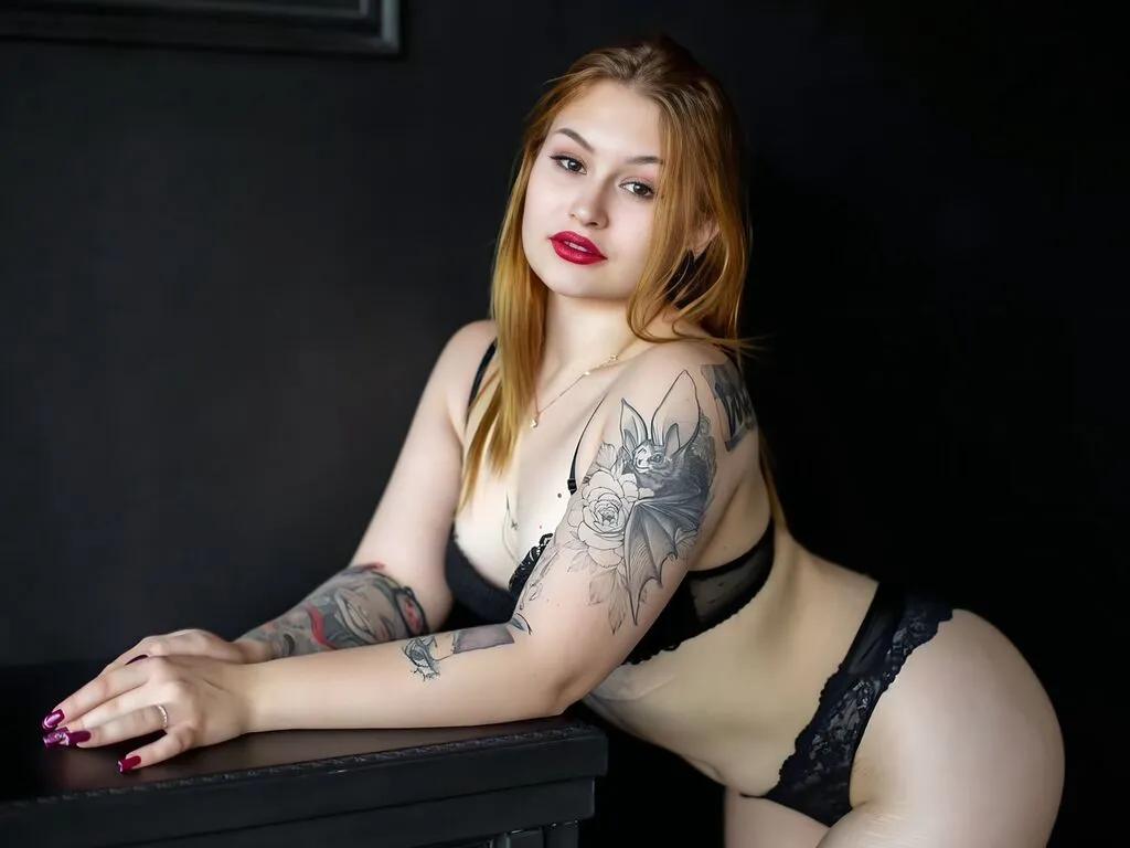 MilanaEvanes's avatar