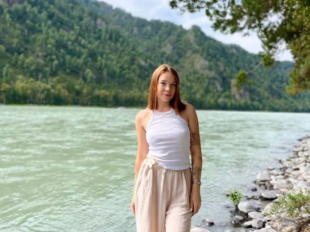 MissMeo on LiveJasmin 
