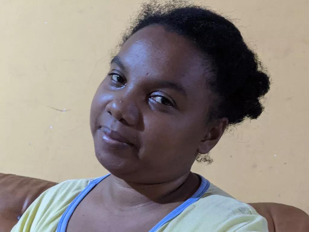 MomoRazafy — papoter avec le monde entier