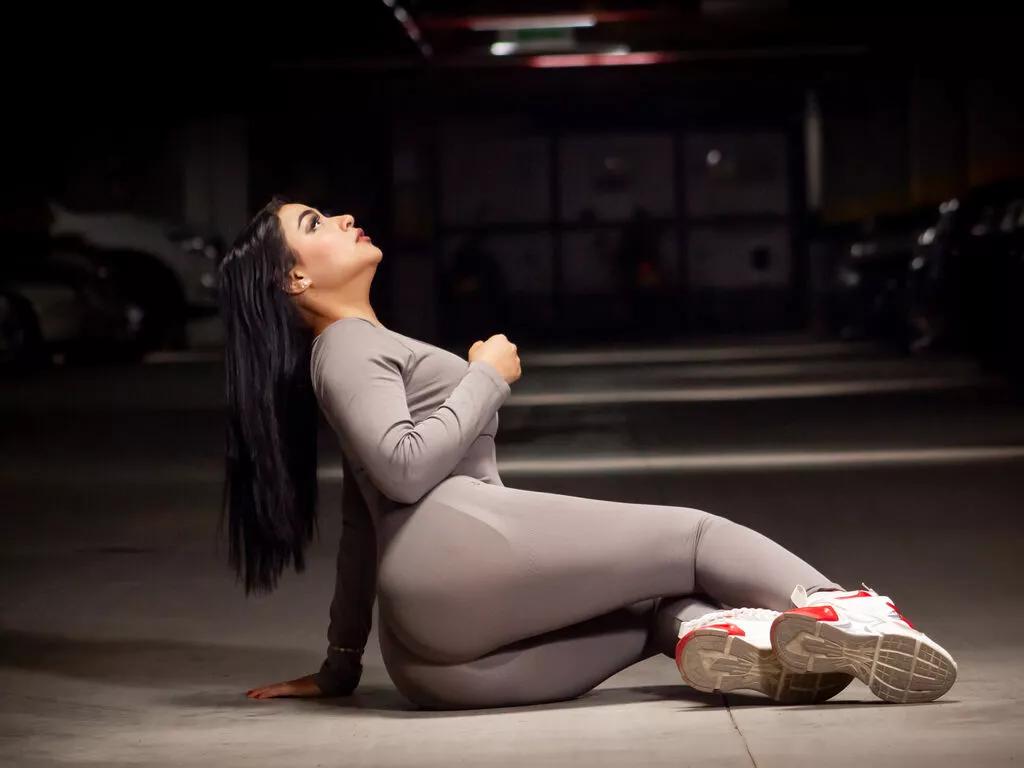 MorganMizrachi's avatar