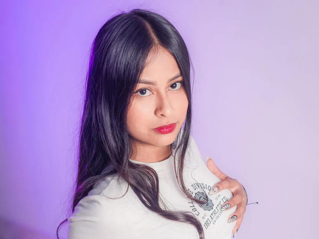 NataliaMonterey — Private on LiveJasmin