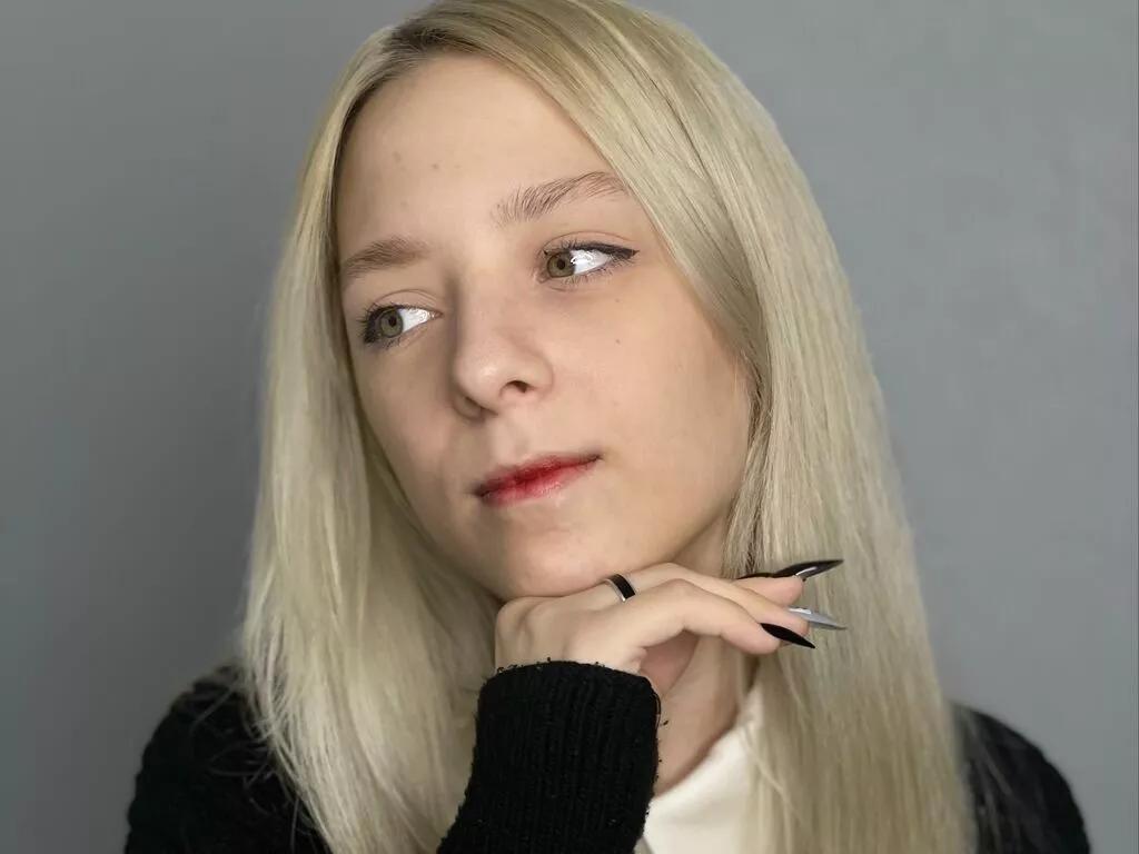 OdelynChasey on LiveJasmin 