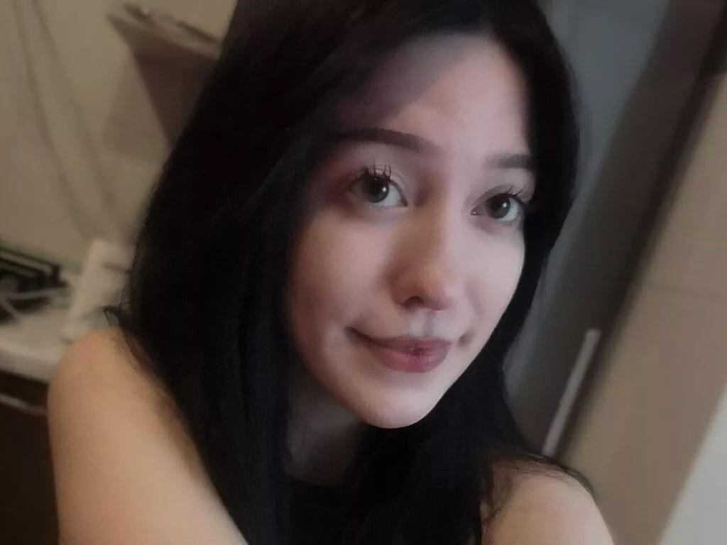 PrimroseBingham on LiveJasmin 