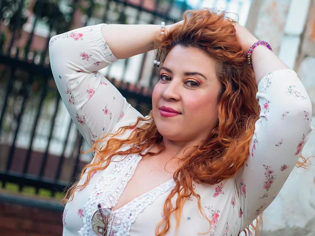 RoseChannel on LiveJasmin 