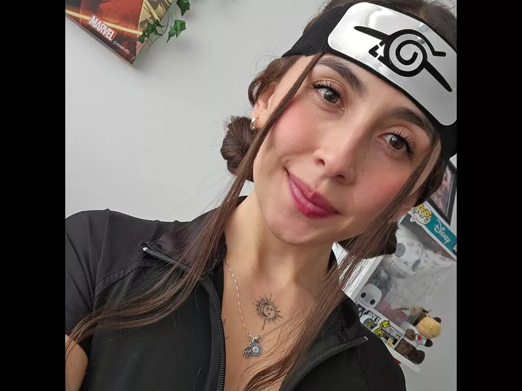 RossiNoleen on LiveJasmin 
