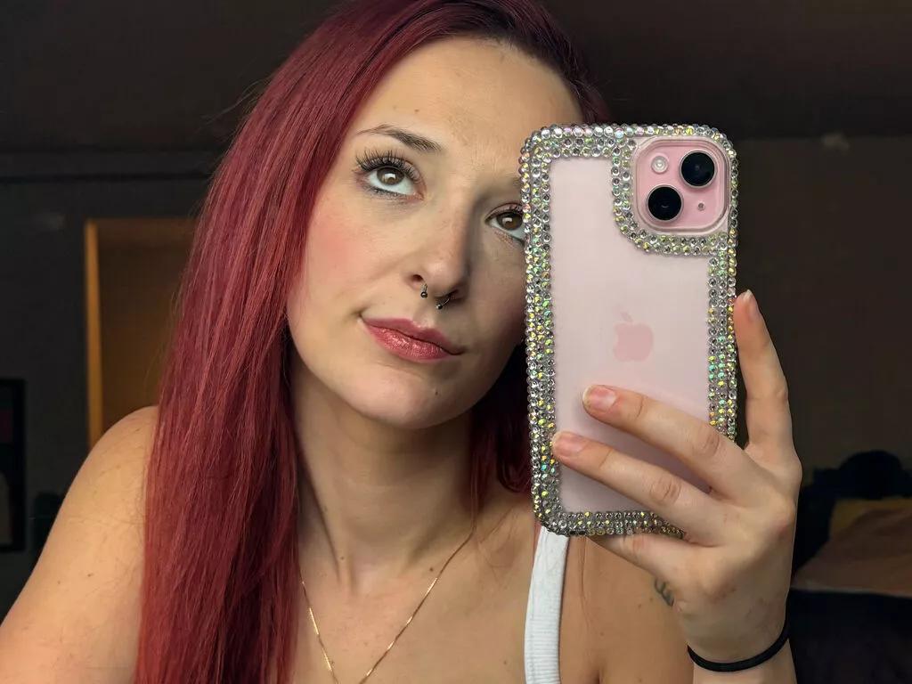 RubyDid on LiveJasmin 