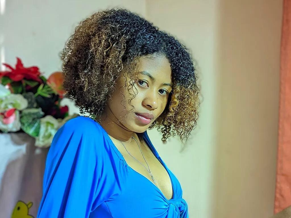 SaholyCloe on LiveJasmin 
