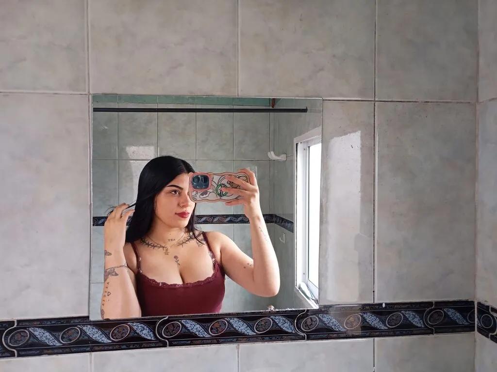 SamaraClara — Freechat on LiveJasmin