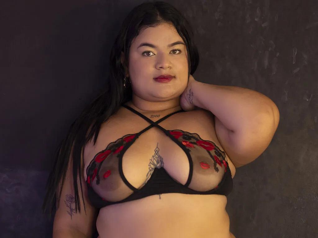 SandyBlack — Freechat on LiveJasmin