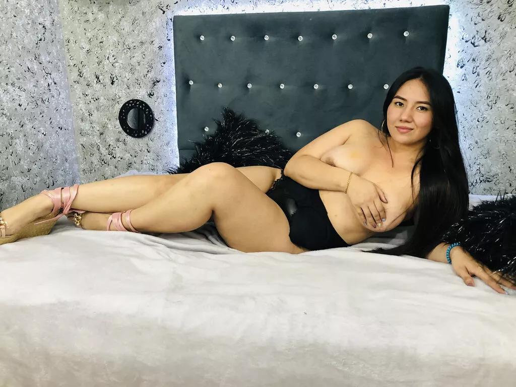 Jasmin Live Chat