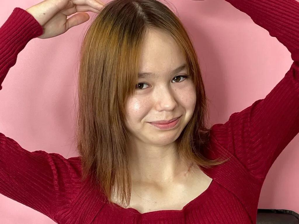 ShawnaVeld — Most of all I love positive people. You and I will become friends if you are kind to me and know how to cheer me up. I also like to walk and listen to music