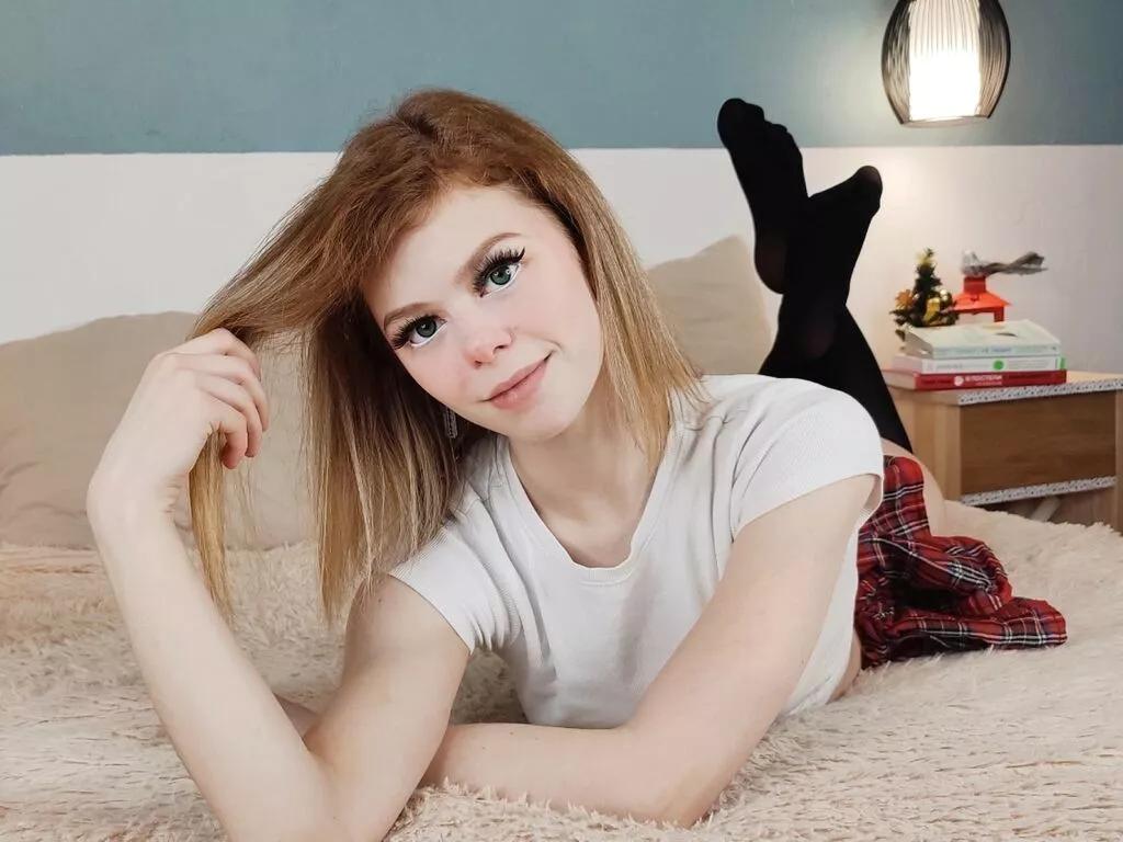 SophieColdman's avatar