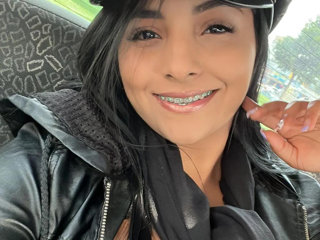 LiveJasmin StefanyaLeya is Freechat StefanyaLeya — If you are interested in me then write down, I love respectful people , my favorite color is pink, my pet is a cute little dog, I enjoy my free time at the gym, I am very kind although they say that my temperament is...