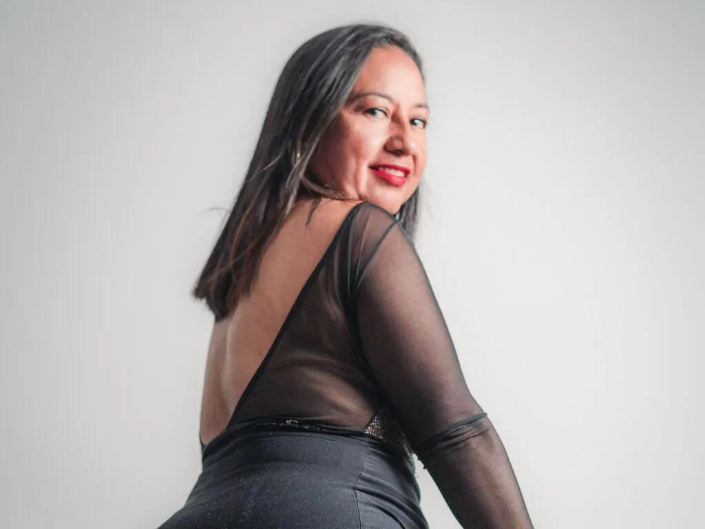 VikySanz — Freechat on LiveJasmin