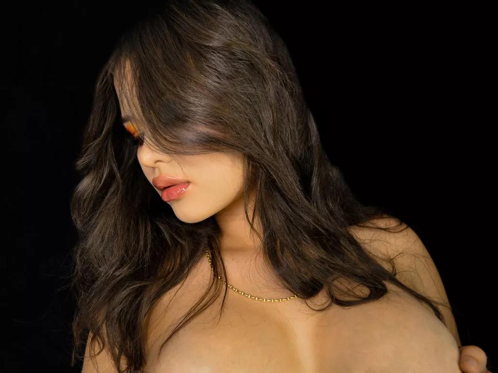 VioletaMasey on LiveJasmin 