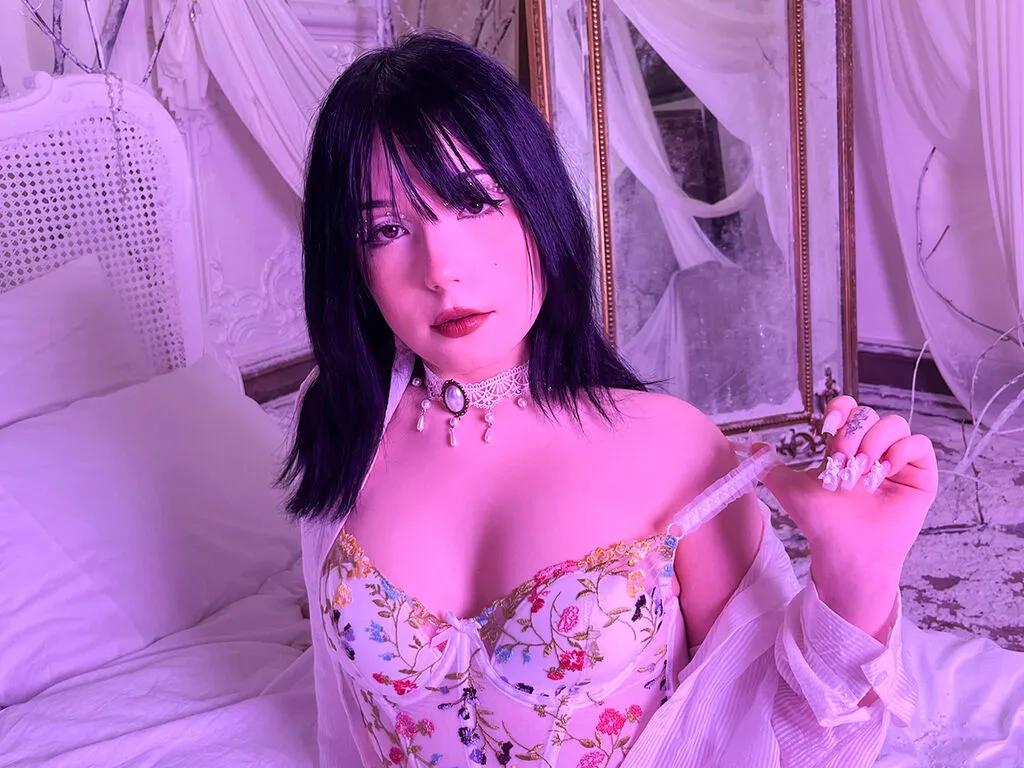 YonaBowman — I appreciate real men who are strong, confident, and able to control themselves. I like men with whom I feel safe and can completely relax. I love strong hands and assertive actions --- it makes me tremble and want more. I also really appreciate...