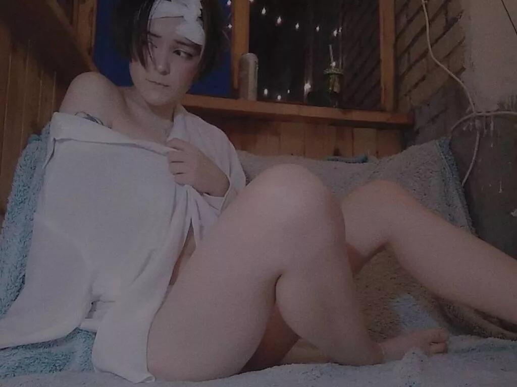 YukiGrace on LiveJasmin 