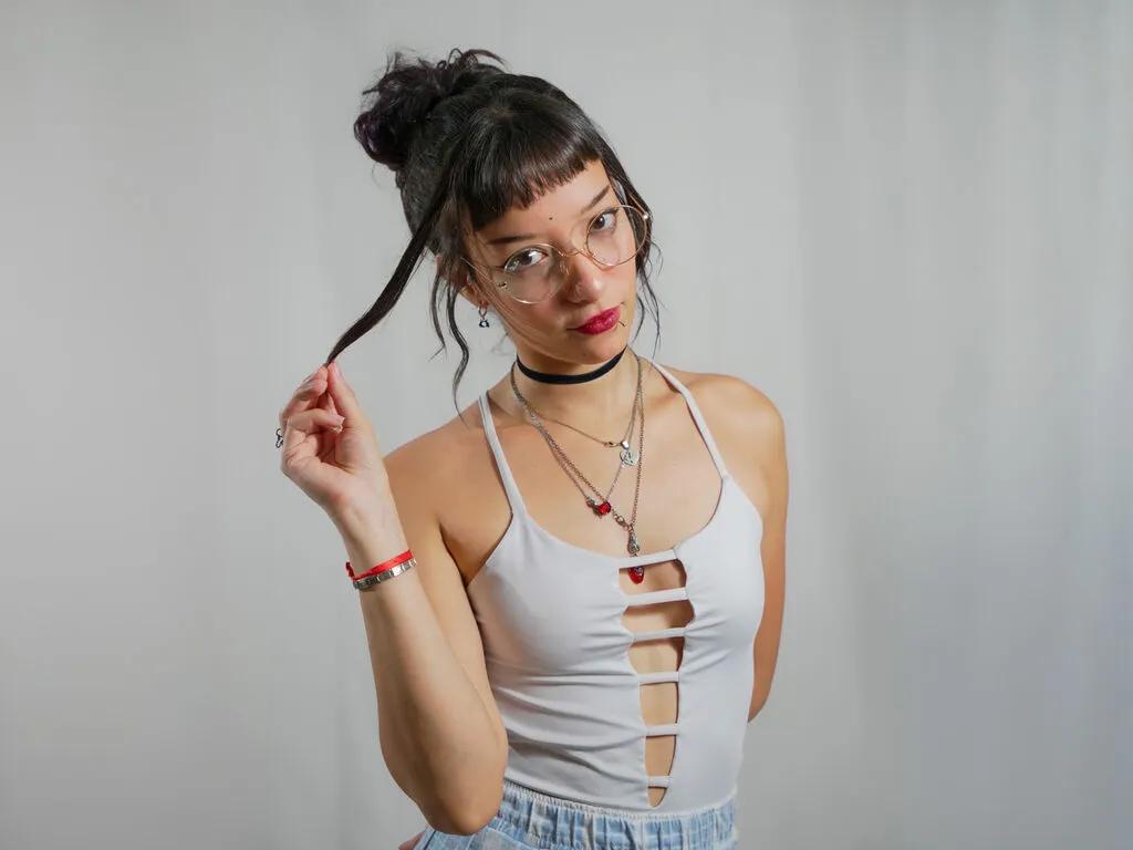 LiveJasmin YunseoHant is Freechat YunseoHant — Cats