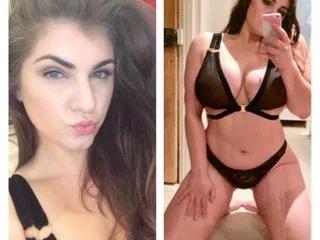 34HHGamerGirlHannah on Streamate 