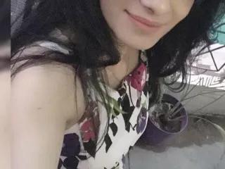 Aaliya22 on Streamate 