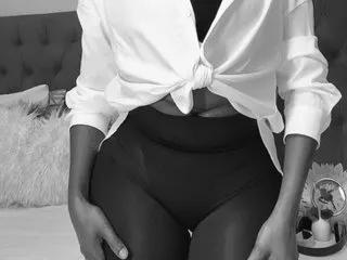 Africanblackdoll99's avatar