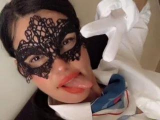 Group AirhosstesElla on Streamate