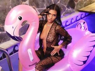 AlanahGreyGB on Streamate 