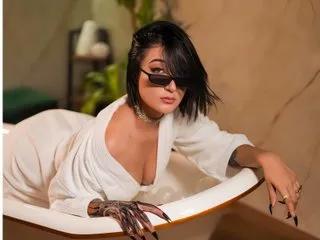 Alesxia — I enjoy provoking and taking control because I know exactly what you want. But if you stimulate me, you could easily have me surrendered at your feet.