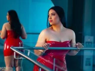 Alexaa_Morgan — I love touching my body as if you were the one doing it, walking over my body gently, playing with my breasts, I love feeling the pleasure that you can give me with every step and not leaving anything out of your hands.