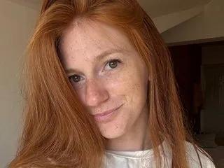 Streamate Aliceginger99 is Group Aliceginger99 — Hey there, I'm Alice -- a playful redhead who loves good vibes, teasing, and deep chats. My show is all about connection, energy, and fun. Let's make each moment feel special.