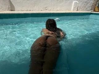 Alika101 on Streamate