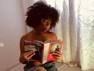 Alika101 on Streamate