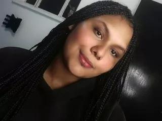 Group Alisteresa on Streamate