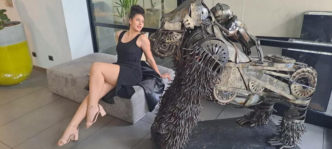 Allegrawide on Streamate 