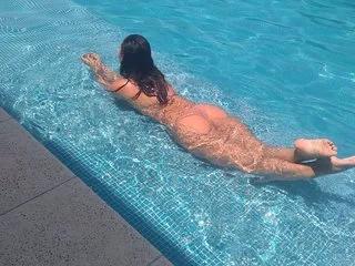 Allegrawide on Streamate 