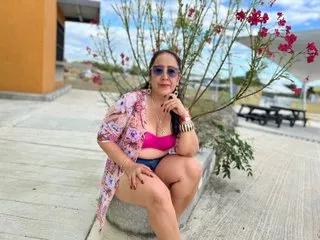 Amarantagb on Streamate 