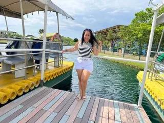 Amarantagb on Streamate 