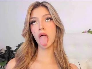 AmeAlcaraz on Streamate 